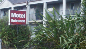 Dannemora Motor Inn, Auckland